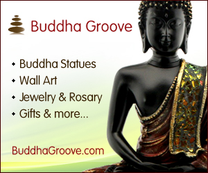 buddha groove
